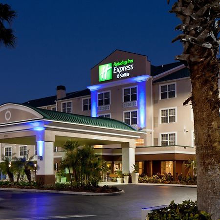 Holiday Inn Express & Suites Sarasota East By Ihg Vamo Екстер'єр фото