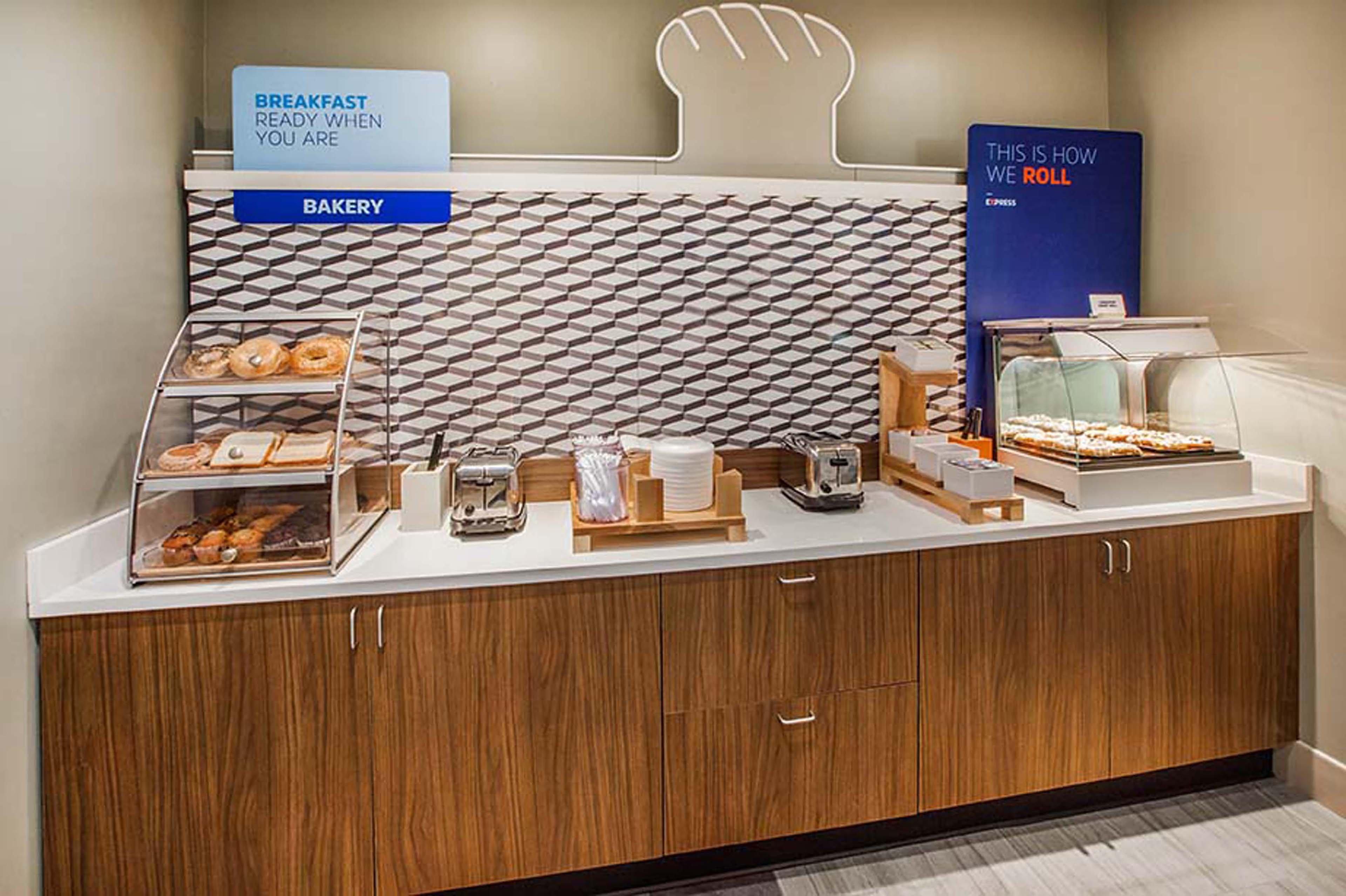 Holiday Inn Express & Suites Sarasota East By Ihg Vamo Екстер'єр фото