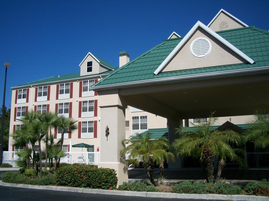 Holiday Inn Express & Suites Sarasota East By Ihg Vamo Екстер'єр фото