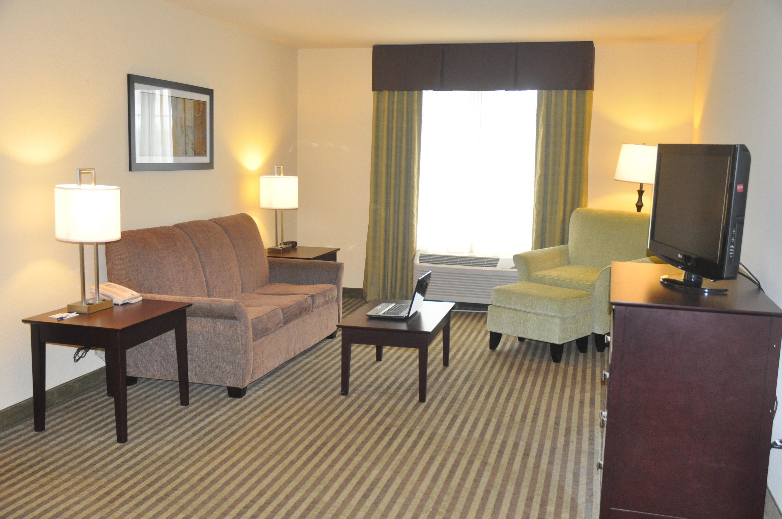 Holiday Inn Express & Suites Sarasota East By Ihg Vamo Екстер'єр фото