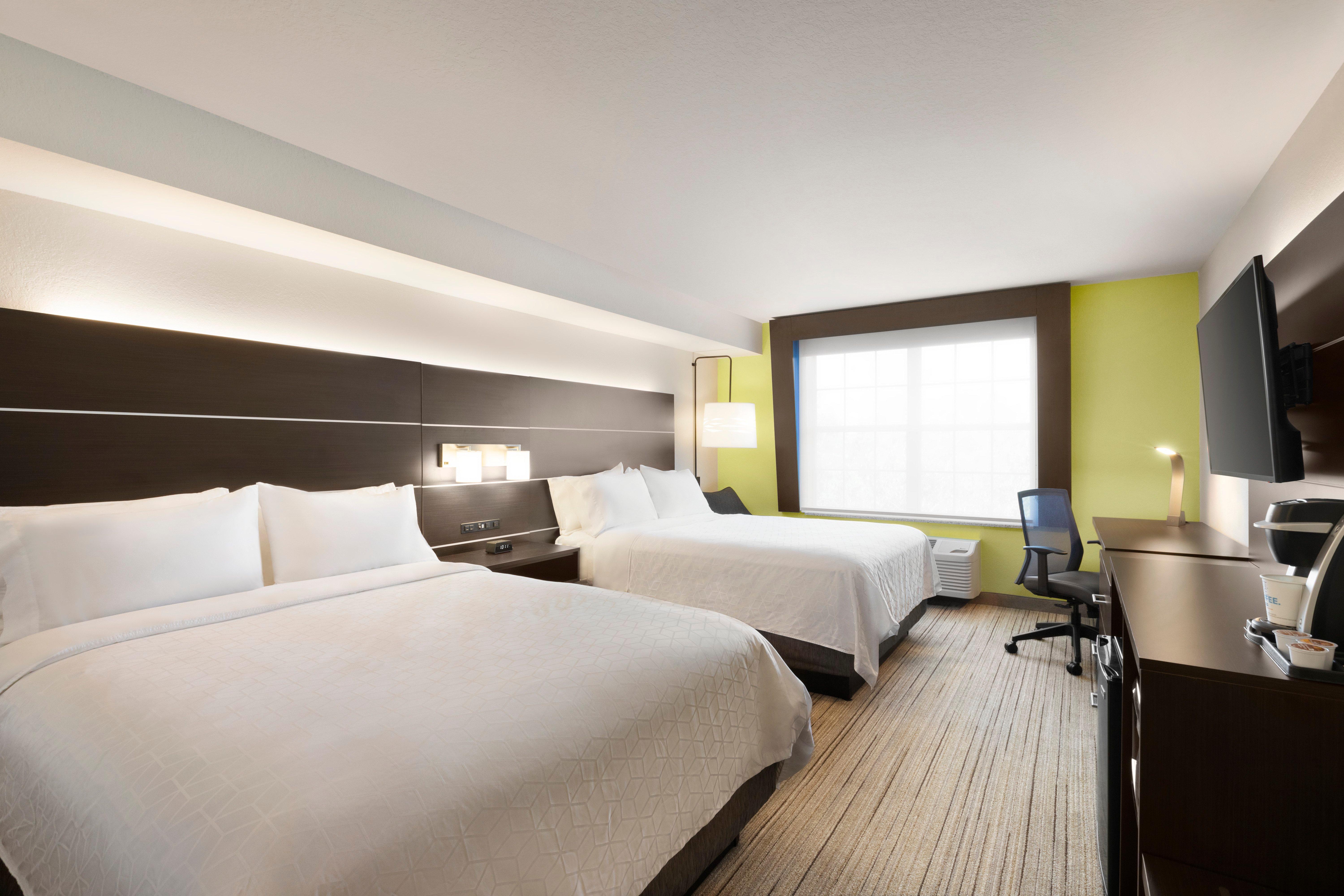 Holiday Inn Express & Suites Sarasota East By Ihg Vamo Екстер'єр фото