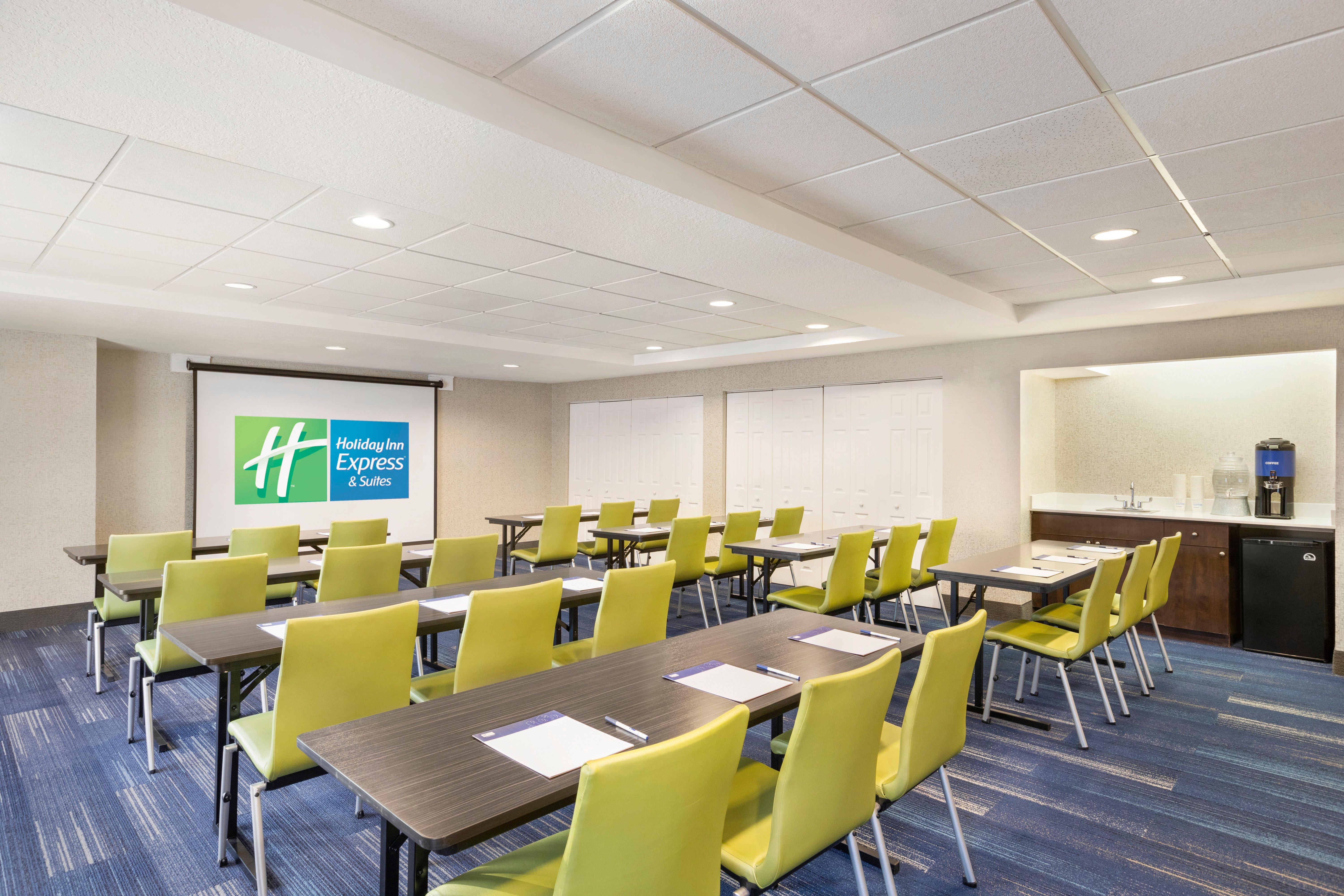 Holiday Inn Express & Suites Sarasota East By Ihg Vamo Екстер'єр фото